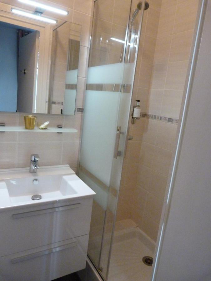 Hotel Le Bretagne Vannes Kültér fotó