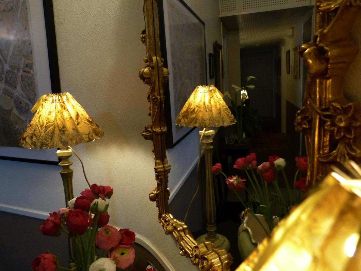 Hotel Le Bretagne Vannes Kültér fotó