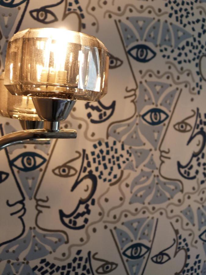 Hotel Le Bretagne Vannes Kültér fotó