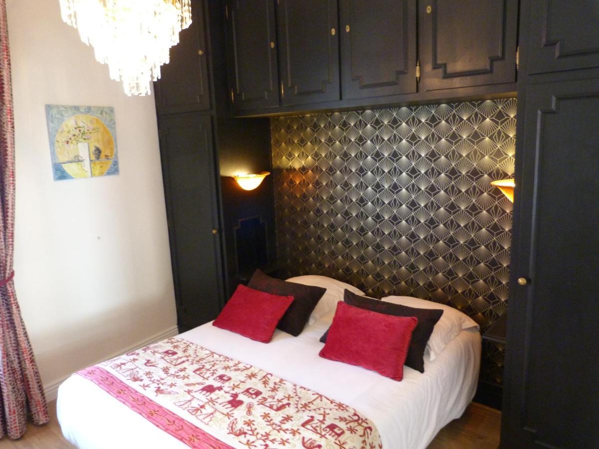 Hotel Le Bretagne Vannes Kültér fotó
