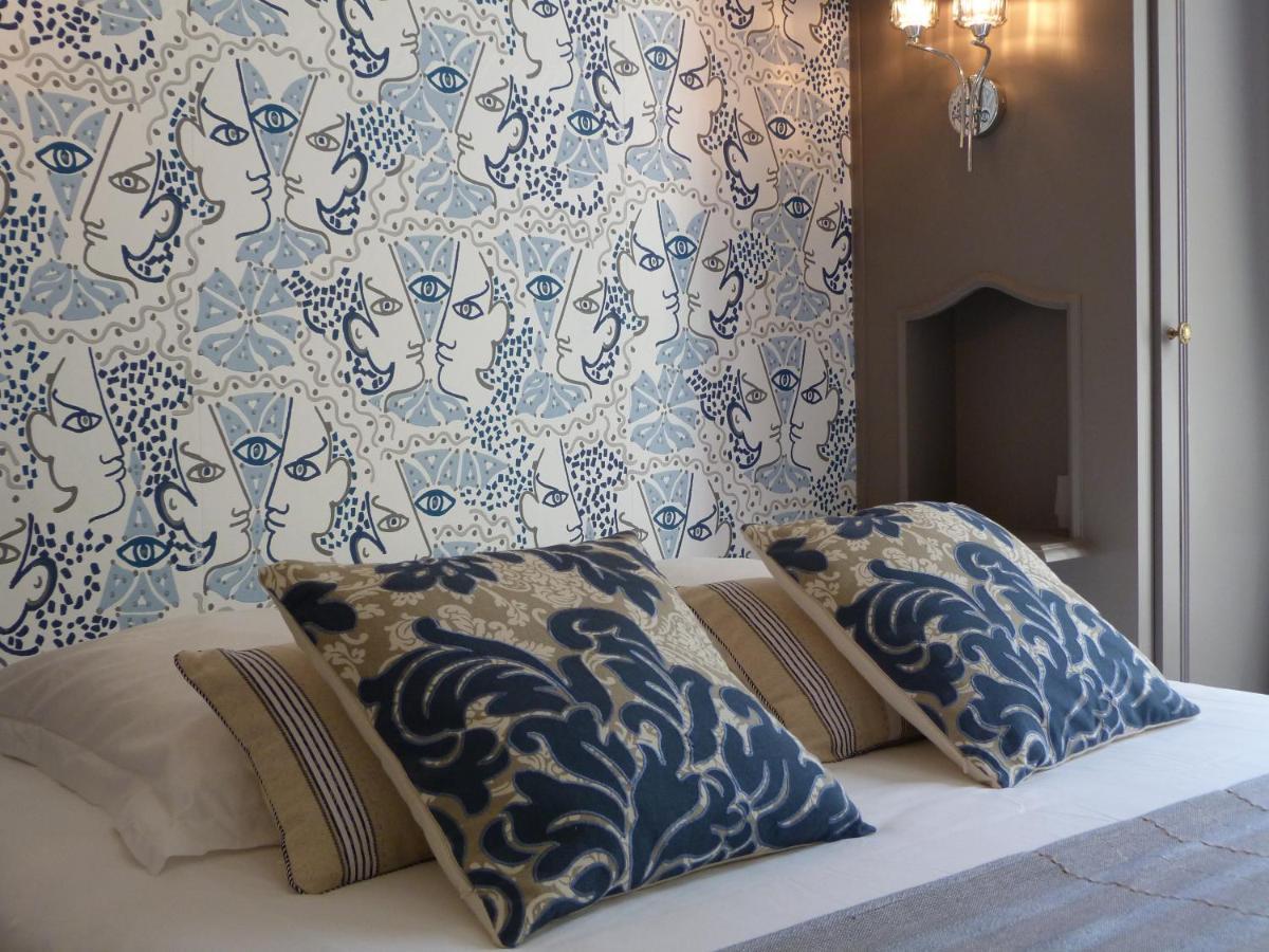 Hotel Le Bretagne Vannes Kültér fotó