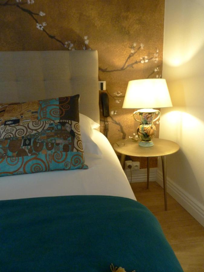 Hotel Le Bretagne Vannes Kültér fotó