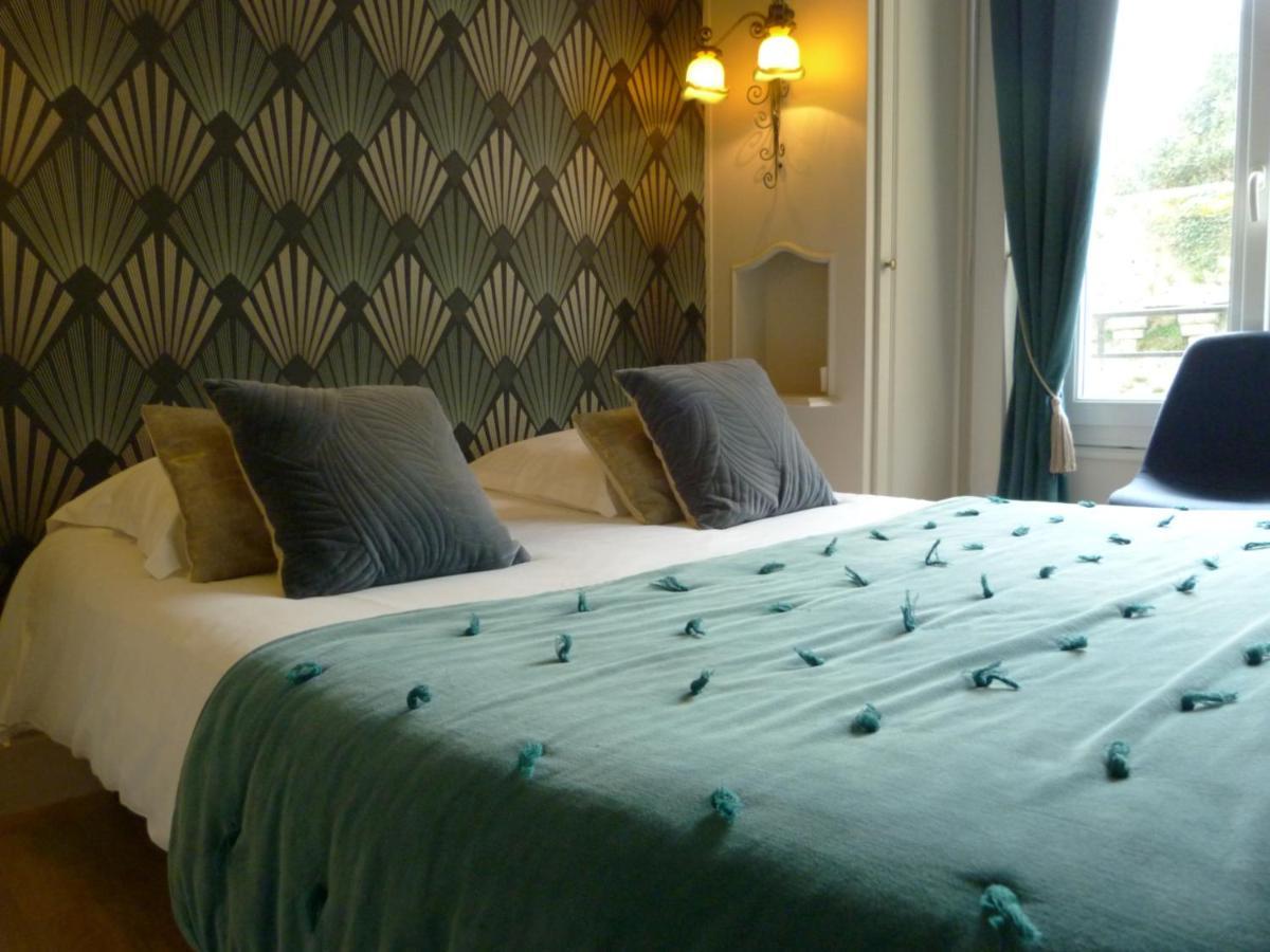 Hotel Le Bretagne Vannes Kültér fotó