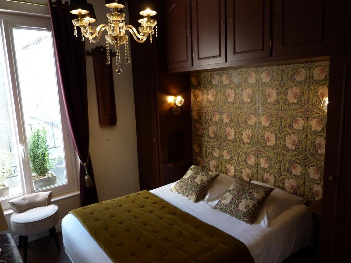 Hotel Le Bretagne Vannes Kültér fotó