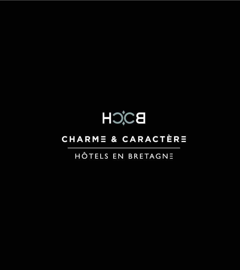 Hotel Le Bretagne Vannes Kültér fotó