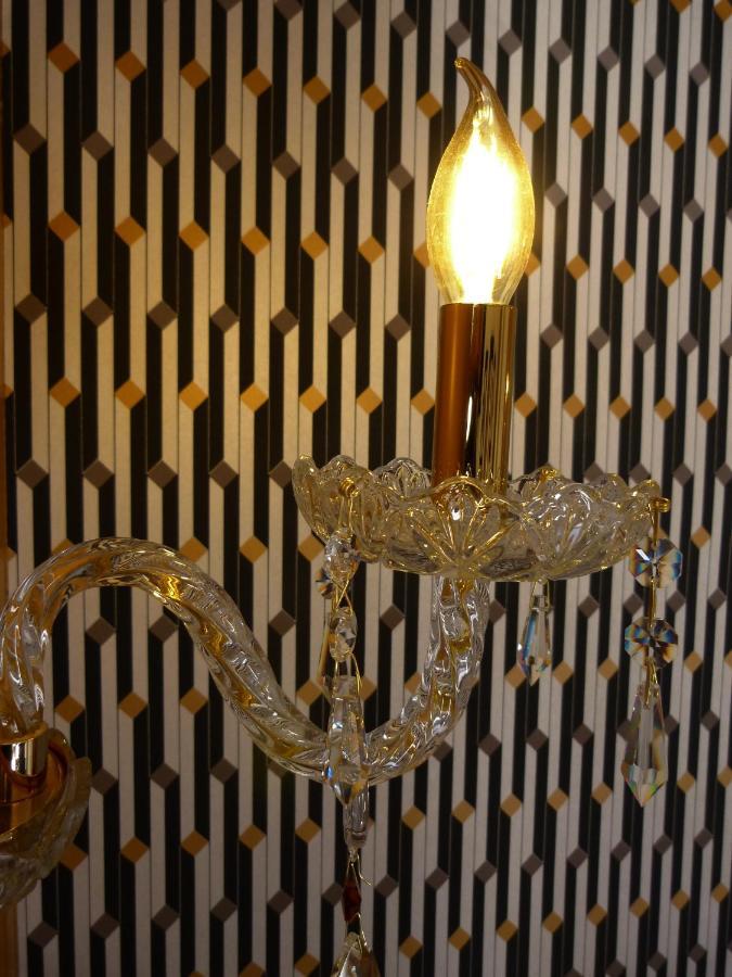 Hotel Le Bretagne Vannes Kültér fotó