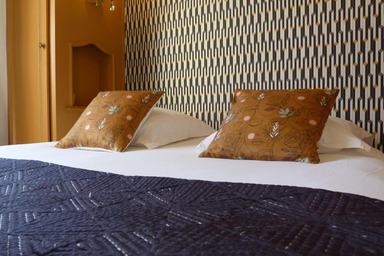 Hotel Le Bretagne Vannes Kültér fotó