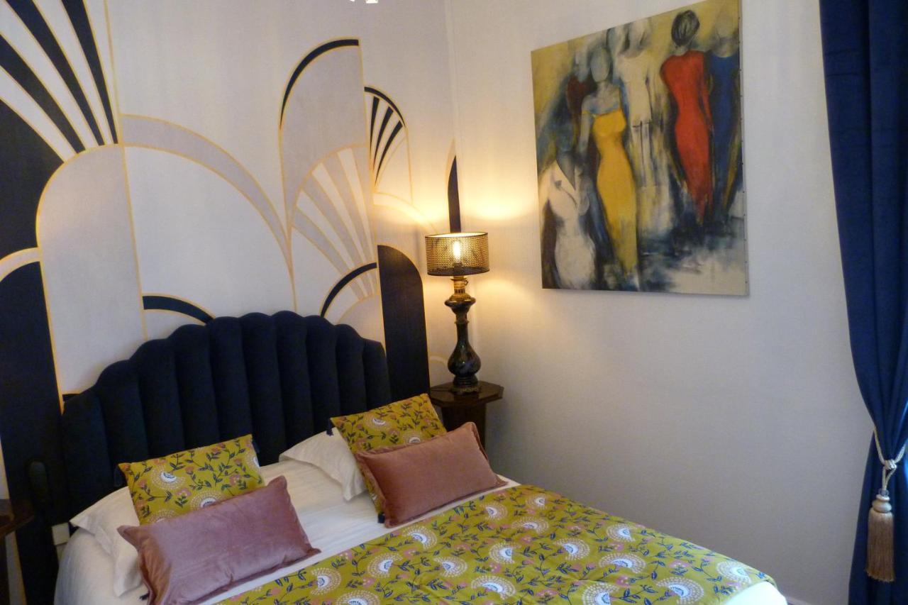 Hotel Le Bretagne Vannes Kültér fotó