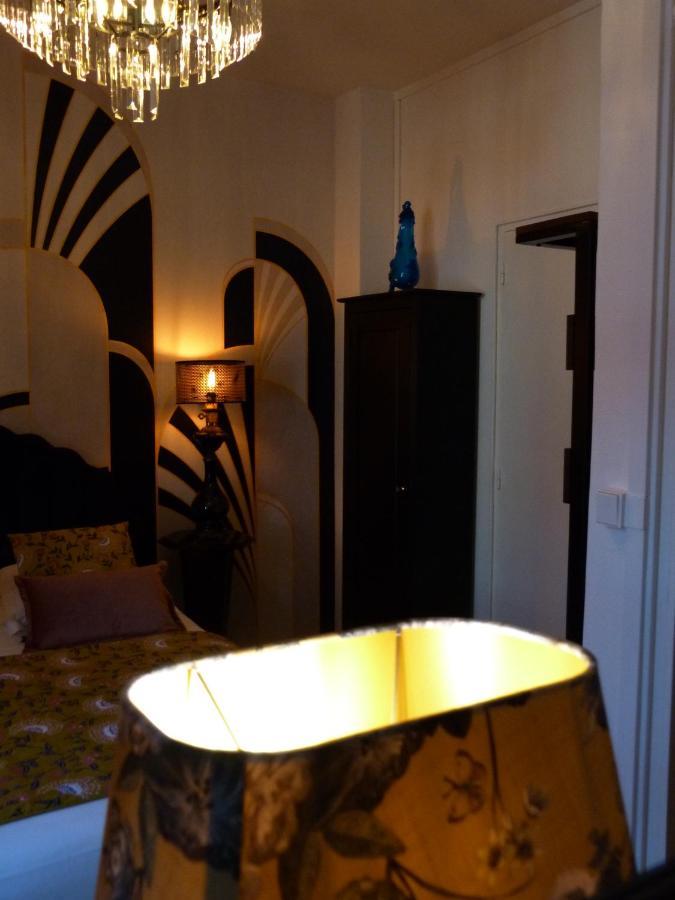 Hotel Le Bretagne Vannes Kültér fotó