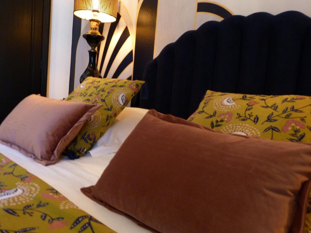 Hotel Le Bretagne Vannes Kültér fotó