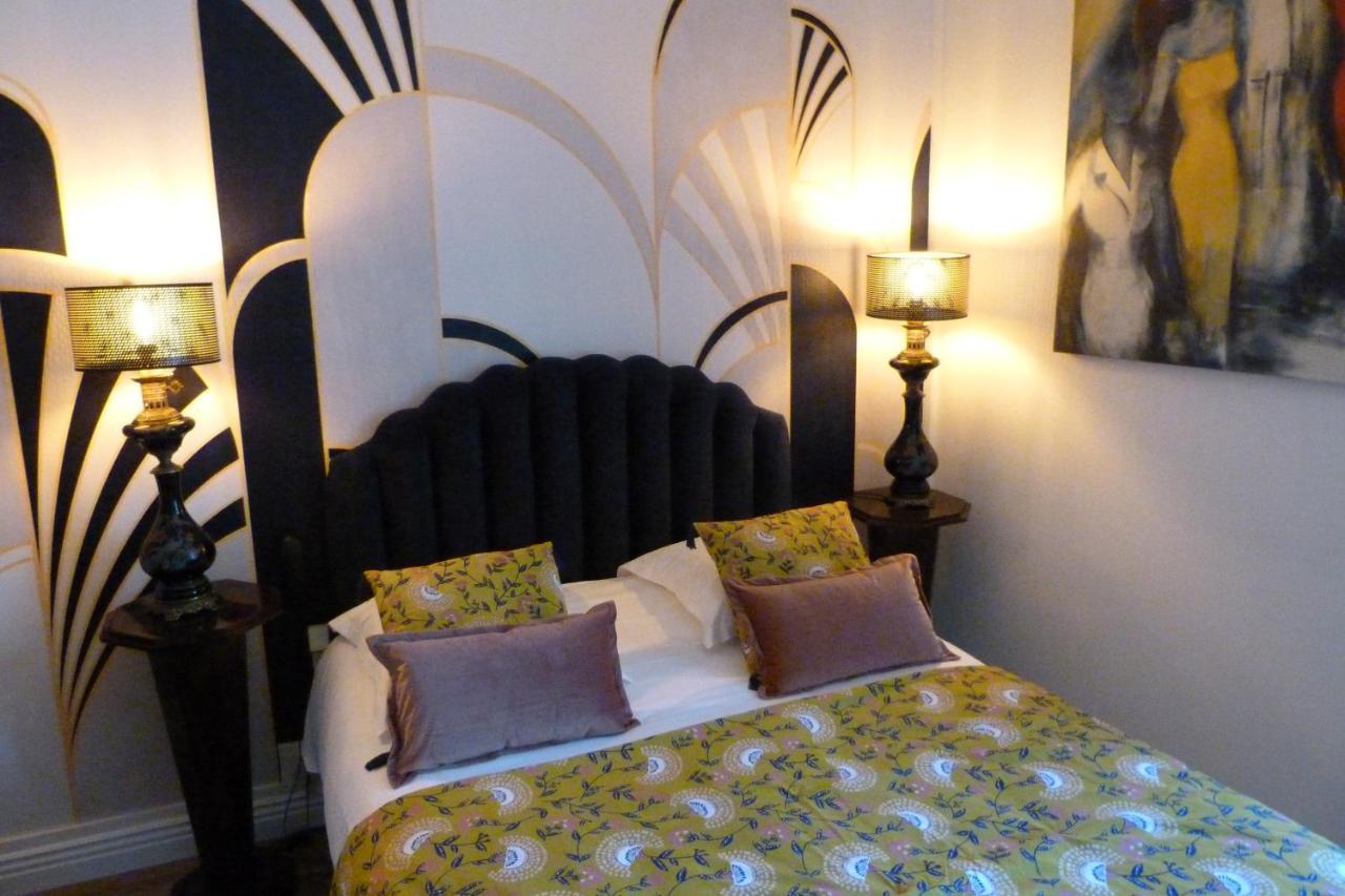 Hotel Le Bretagne Vannes Kültér fotó