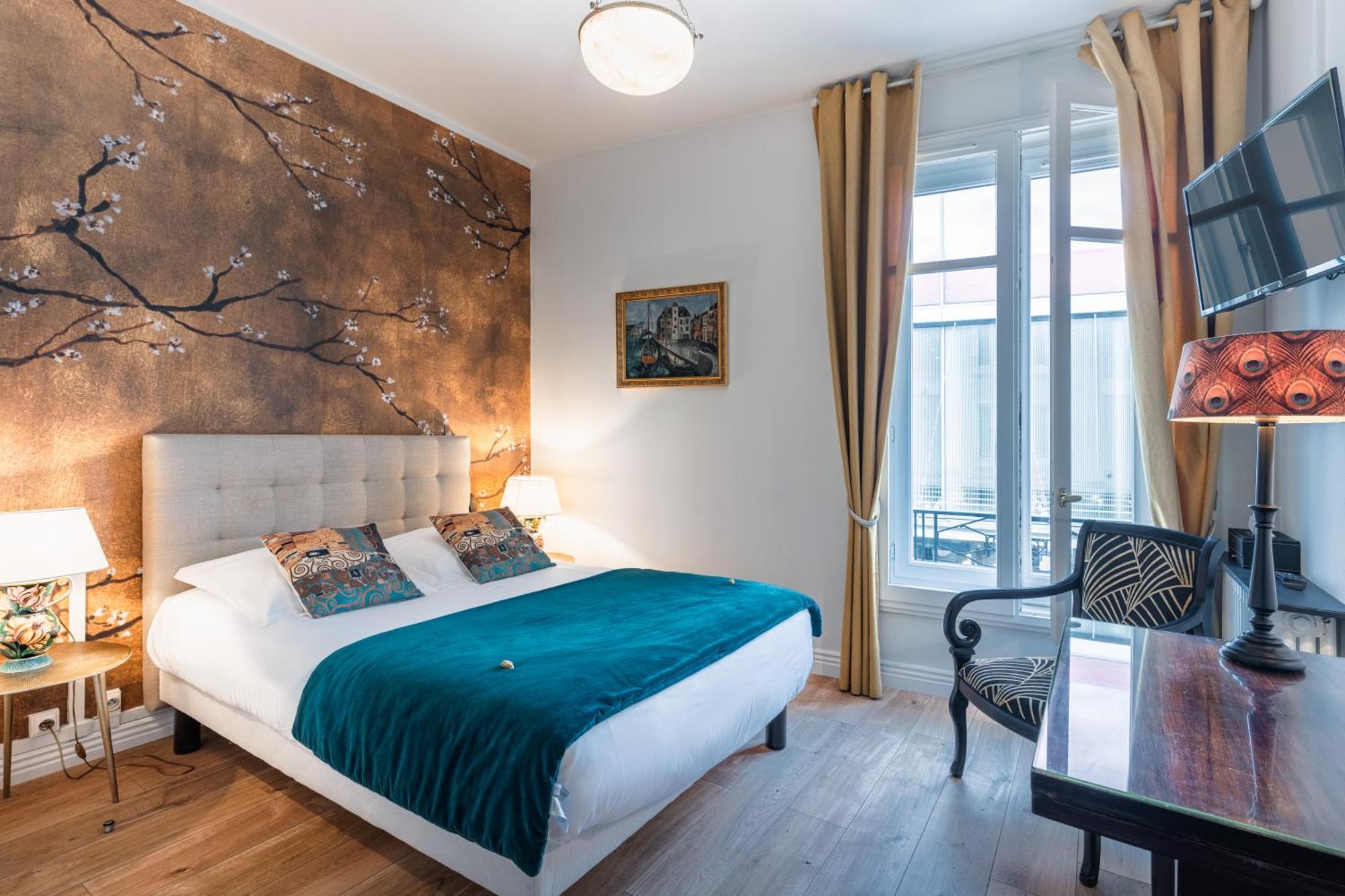 Hotel Le Bretagne Vannes Kültér fotó