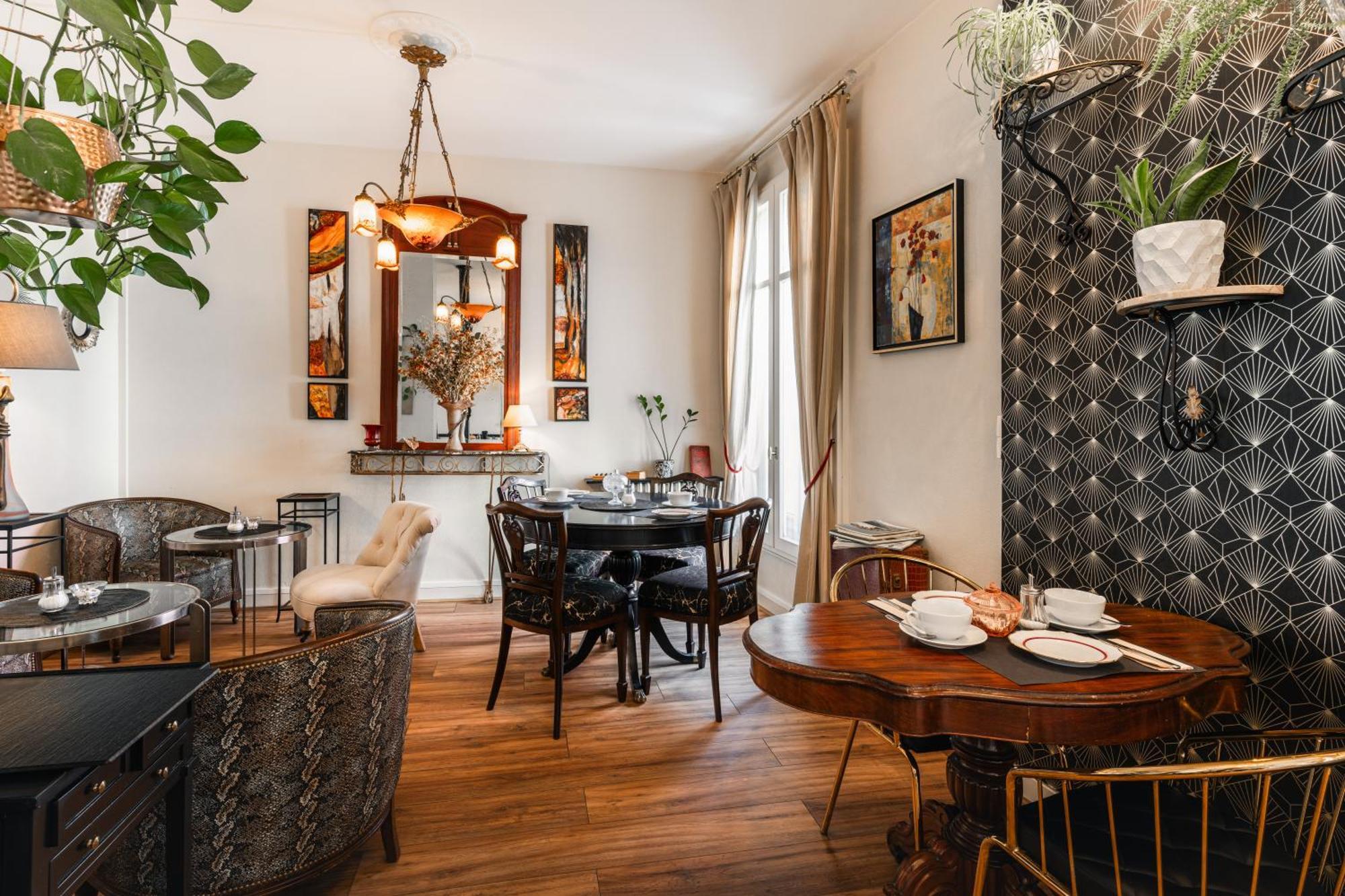 Hotel Le Bretagne Vannes Kültér fotó