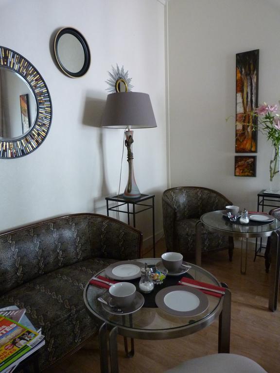 Hotel Le Bretagne Vannes Kültér fotó