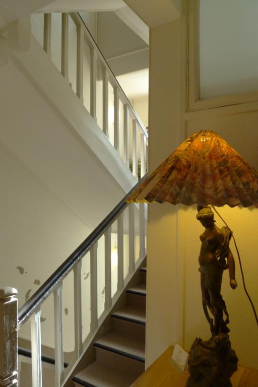 Hotel Le Bretagne Vannes Kültér fotó