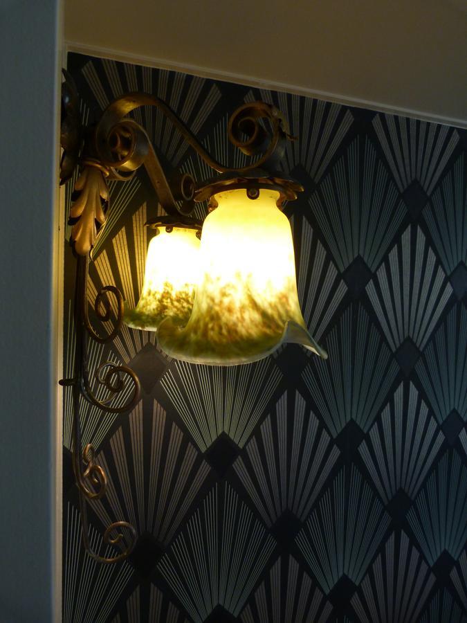 Hotel Le Bretagne Vannes Kültér fotó
