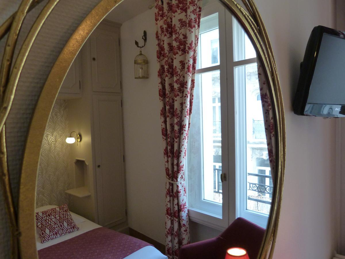 Hotel Le Bretagne Vannes Kültér fotó