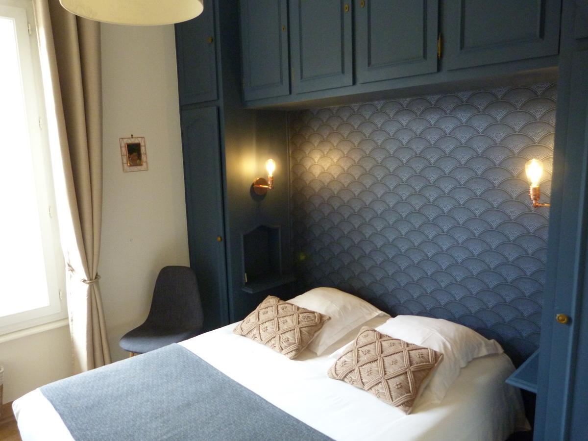 Hotel Le Bretagne Vannes Kültér fotó