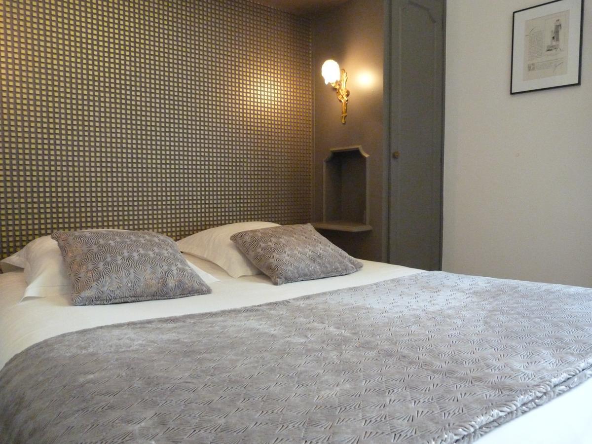 Hotel Le Bretagne Vannes Kültér fotó