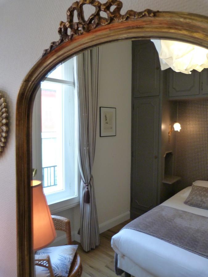 Hotel Le Bretagne Vannes Kültér fotó