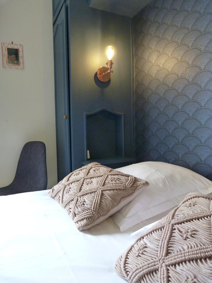 Hotel Le Bretagne Vannes Kültér fotó