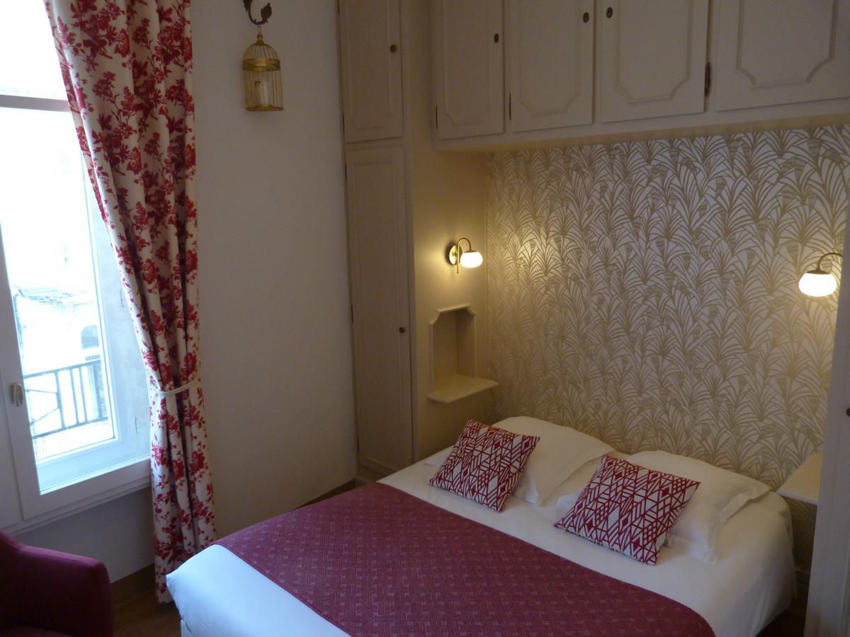 Hotel Le Bretagne Vannes Kültér fotó