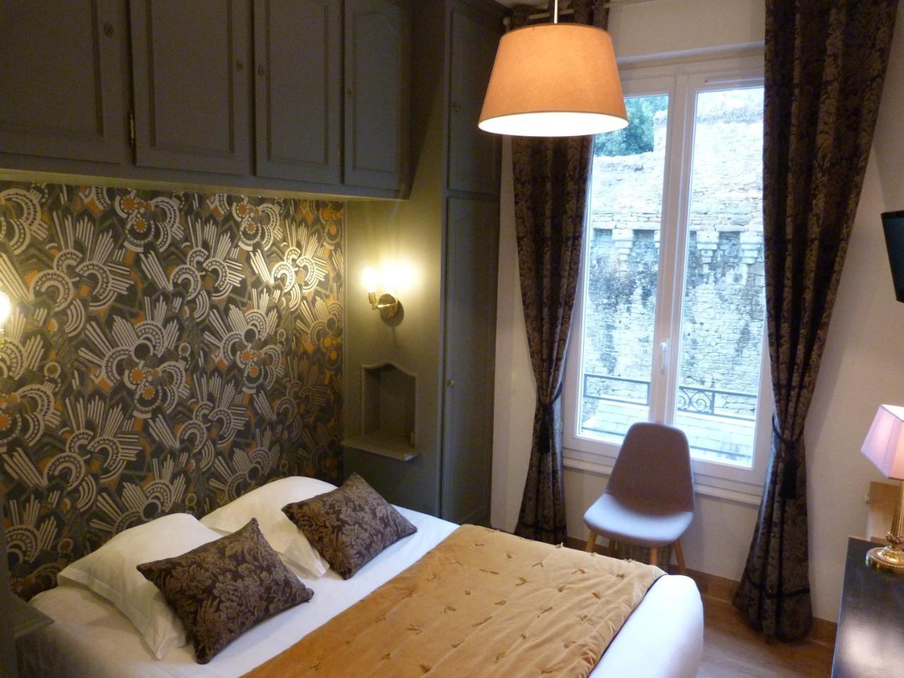 Hotel Le Bretagne Vannes Kültér fotó