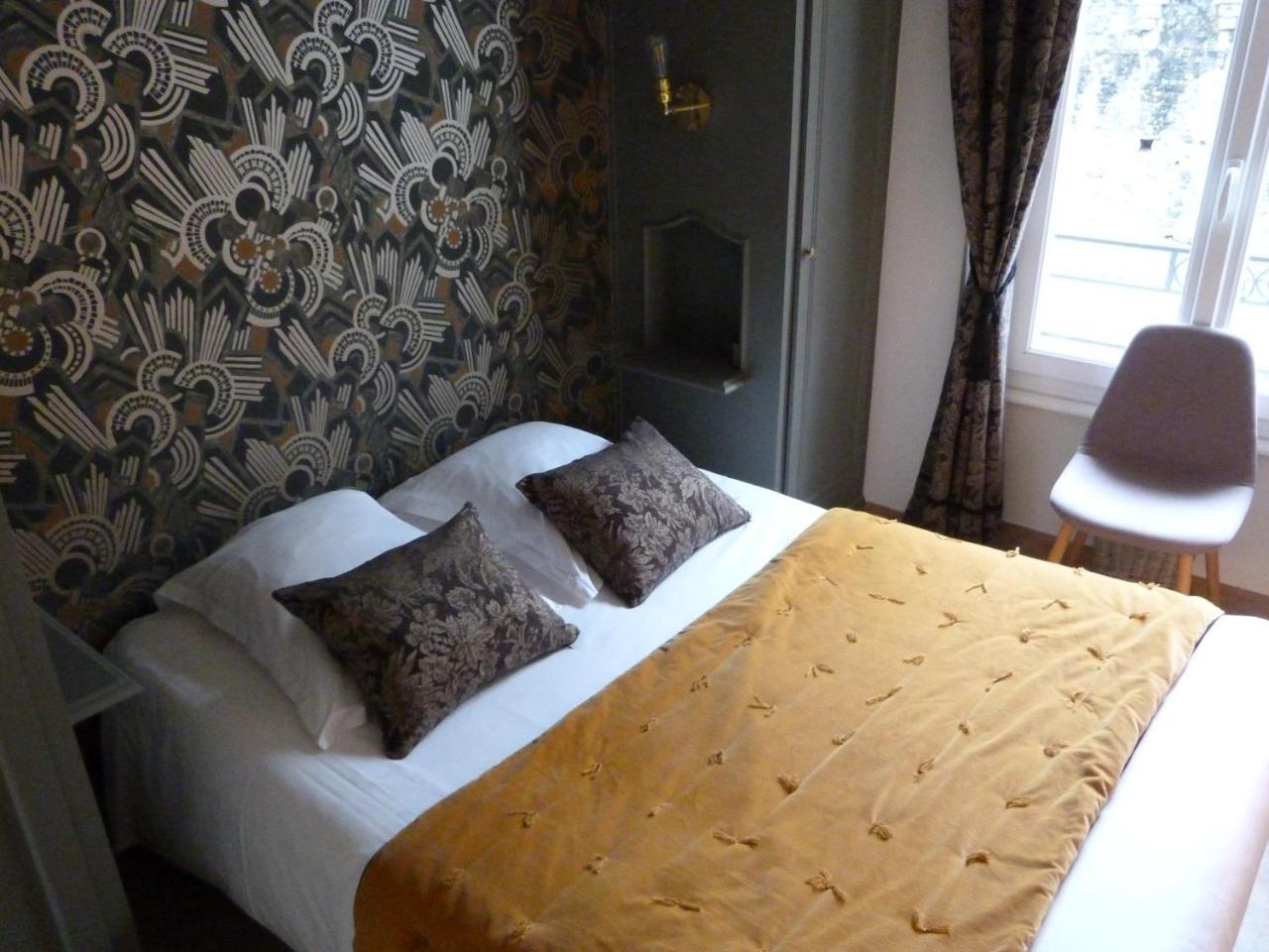 Hotel Le Bretagne Vannes Kültér fotó