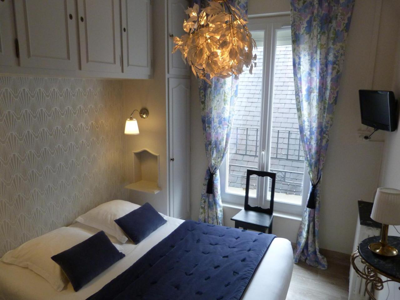 Hotel Le Bretagne Vannes Kültér fotó