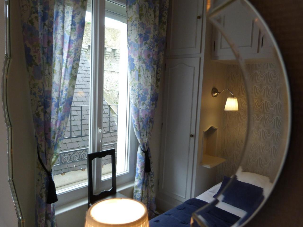 Hotel Le Bretagne Vannes Kültér fotó