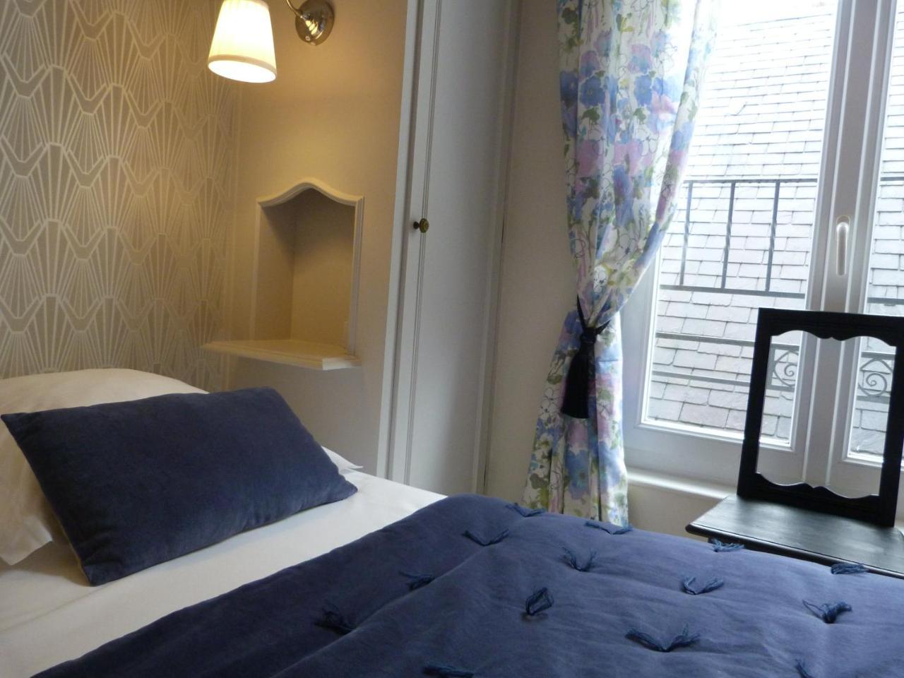Hotel Le Bretagne Vannes Kültér fotó